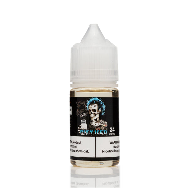 Time Bomb Salt - Pixy Iced - 30ml