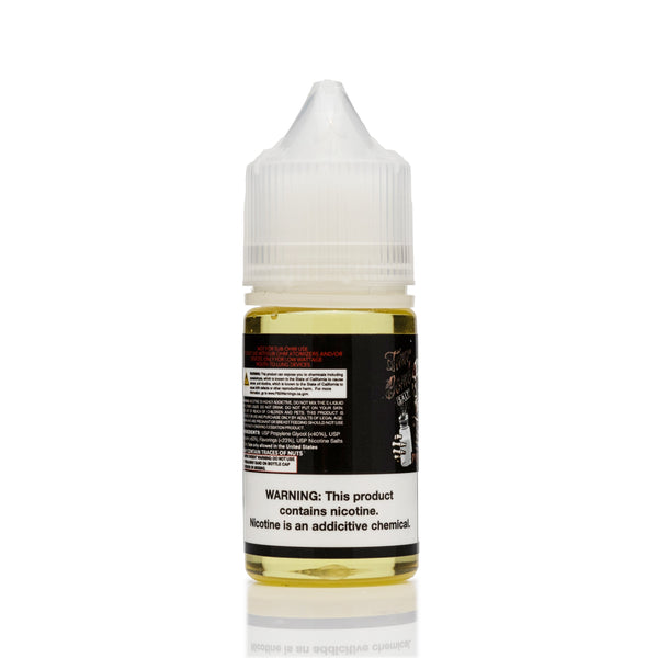 Time Bomb Salt - Pixy - 30ml