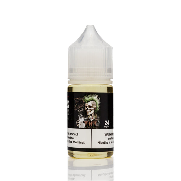 Time Bomb Salt - TNT - 30ml