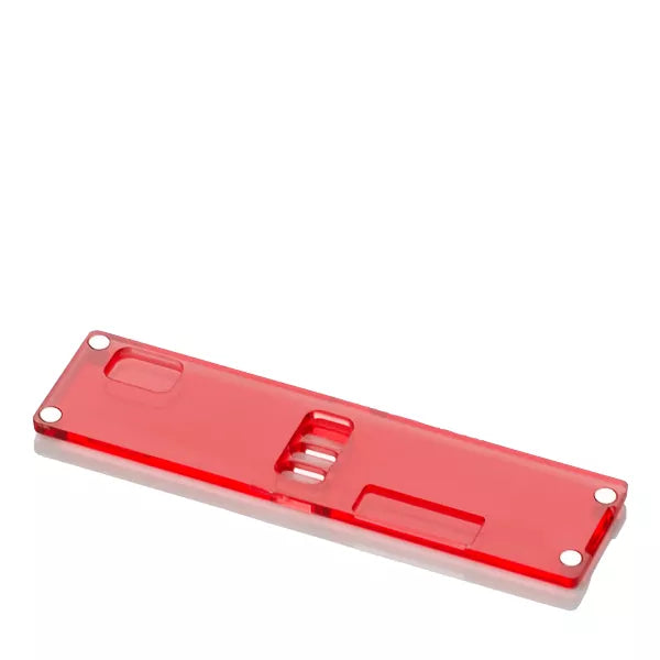 Veepon PCTG Faceplate Panel for TITA AIO