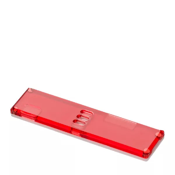 Veepon PCTG Faceplate Panel for TITA AIO