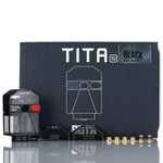 Veepon Tita X RDTA - Boro Device Compatible