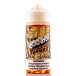 Tobacco Boosted E-Juice