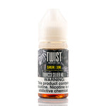 Tobacco Silver No. 1 Twist Salt E-Liquids