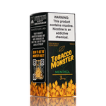 Tobacco Monster - Menthol - 30ml