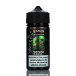 Shijin Vapor E-liquid - Tortoise Blood - 100ml