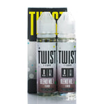 Twist E-Liquids - No Nicotine Vape Juice - 120ml