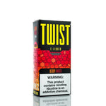 Twist E-Liquids - Berry Amber - 120ml