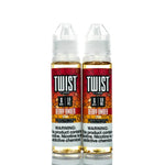 Twist E-Liquids - Berry Amber - 120ml