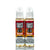 Twist E-Liquids - Berry Amber - 120ml