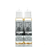 Twist E-Liquids - Frosted Amber - 120ml