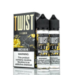 Twist E-Liquids - Tobacco Gold No.1 - 120ml