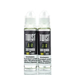 Twist E-Liquids - Rainbow No.1 - 120ml