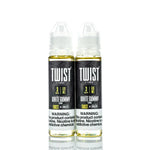 Twist E-Liquids - White No.1 - 120ml