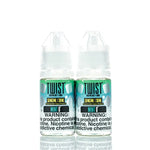TWST Salt E Liquid - Mint 0° - 60ml