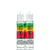 Twist E-Liquids - Sour Red - 120ml