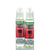 Twist E-Liquids - Wild Red - 120ml
