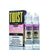 Lemon Twist E-Liquids - Pink No.1 - 120ml