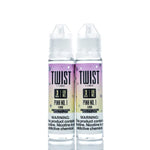Lemon Twist E-Liquids - Pink No.1 - 120ml