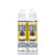 Twist E-Liquids - Banana Amber - 120ml