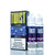 Berry Twist E-Liquids - Purple Grape - 120ml