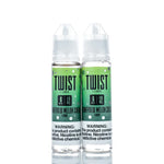 Melon Twist E-Liquids - Green No.1 - 120ml