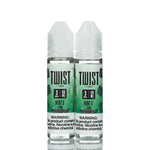 Twist E-Liquids - Mint 0° - 120ml