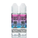 Lemon Twist E-Liquids - Pink Punch 0° - 120ml