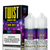 TWST Salt E Liquid - Purple Grape - 60ml