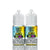 TWST Salt E Liquid - White Grape - 60ml
