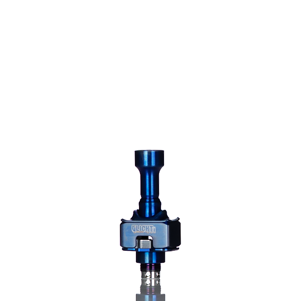 UNKWN GlichTi Titanium Boro RBA