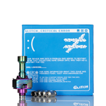UNKWN GlichTi Titanium Boro RBA