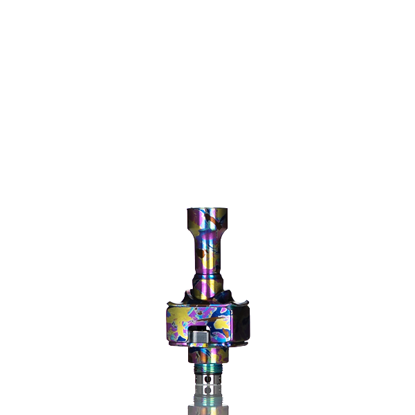 UNKWN GlichTi Titanium Boro RBA