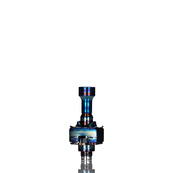 UNKWN GlichTi Titanium Boro RBA