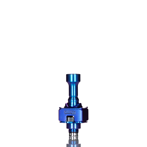 UNKWN GlichTi Titanium Boro RBA