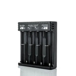 Hohm Tech Hohm School 4 Bay Battery Charger