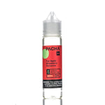 Pachamama Syn - Fuji Apple Strawberry Nectarine - 60ml