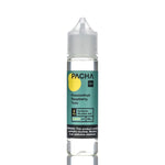 Pachamama Syn - Passion Fruit Raspberry Yuzu - 60ml