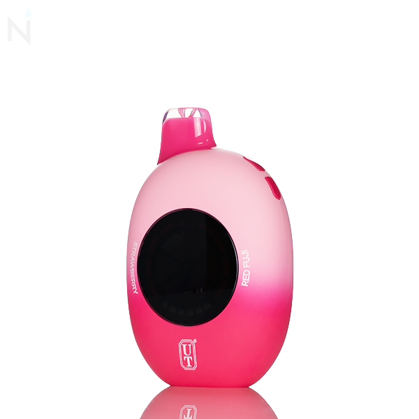UT Bar ECO 50K Flavor Control Disposable Vape