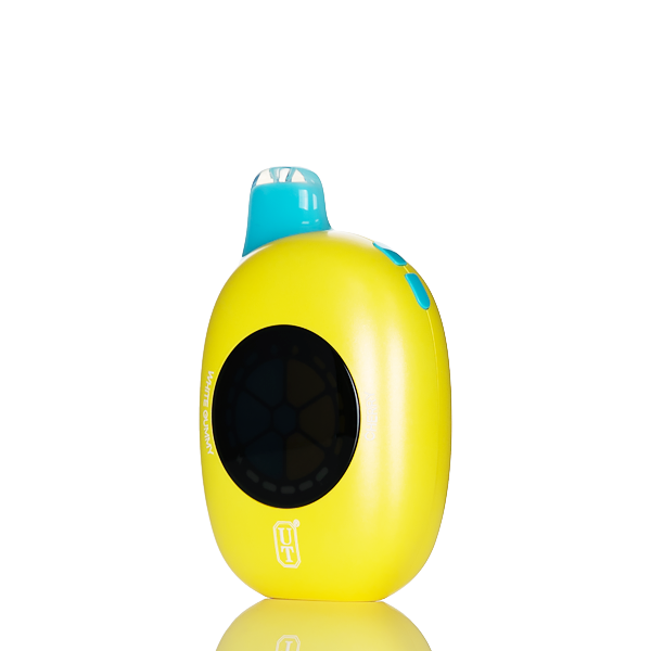 UT Bar ECO 50K Flavor Control Disposable Vape