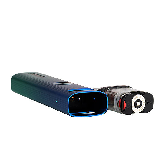 UWELL Caliburn G2 Pod System Starter Kit - Vapor Authority UWELL Caliburn G2 Pod System Starter Kit - Vapor Authority