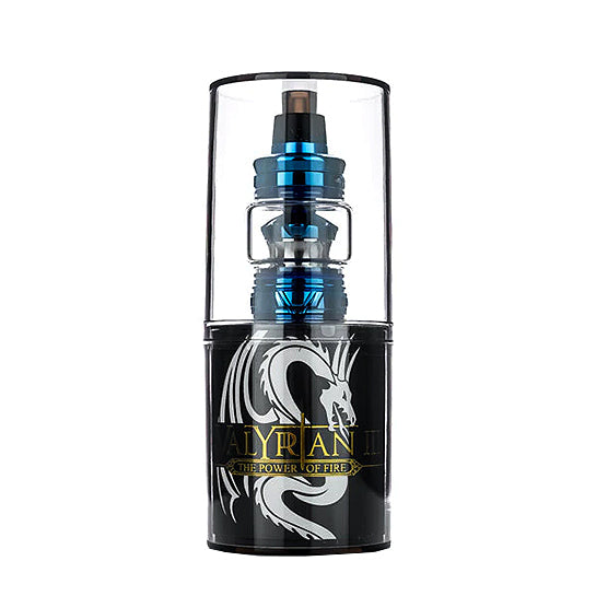 valyrian vape tank Uwell Valyrian 3 Sub-Ohm Tank