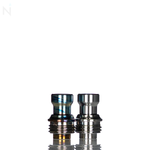 UNKWN Phaze Ti Integrated Boro Tip