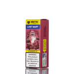 Urban Tale x Lost Mary Nic Salt - Strawberry Ice - 30ml