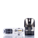Lost Vape Quest Ursa Baby Pod Kit