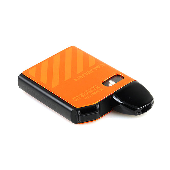 UWELL Caliburn AK2 Pod System Starter Kit - Vapor Authority UWELL Caliburn AK2 Pod System Starter Kit - Vapor Authority