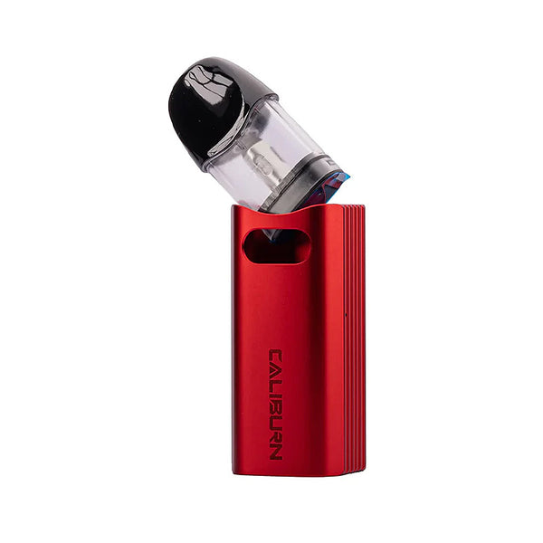 Uwell Caliburn AZ3 Pod System Kit - Vapor Authority Uwell Caliburn AZ3 Pod System Kit - Vapor Authority