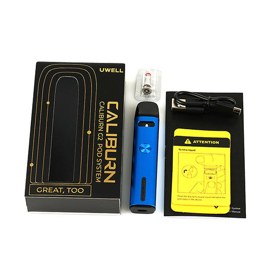 uwell caliburn g2 pod kit Are Raz Vapes Refillable RAZ THC-A Vaporizer main image 1