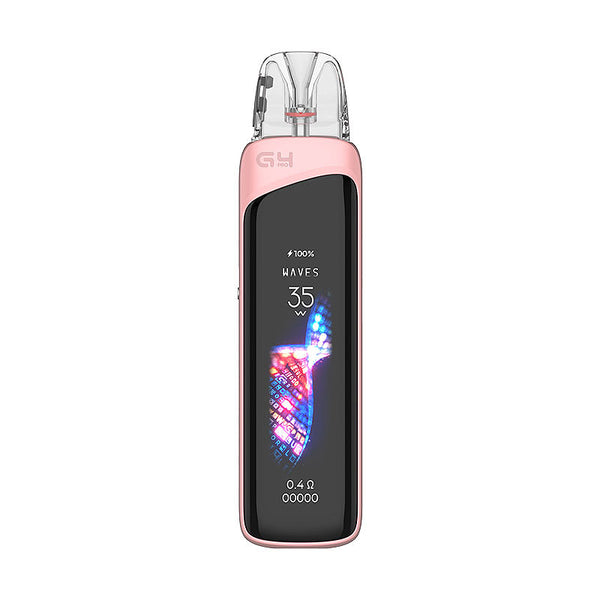 Uwell Caliburn G4 Pro Pod System Kit - Vapor Authority