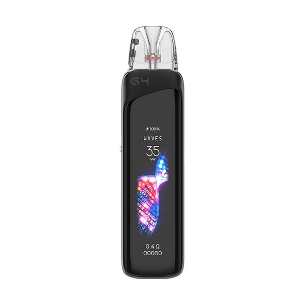 Uwell Caliburn G4 Pro Pod System Kit